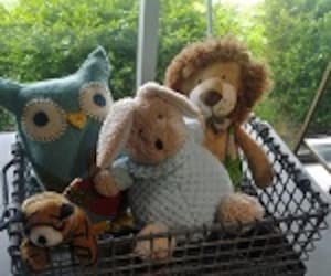 Stuffed Animal